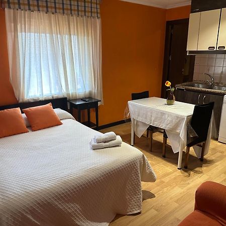 Casa Blanco Conde Hotell Laza Exteriör bild