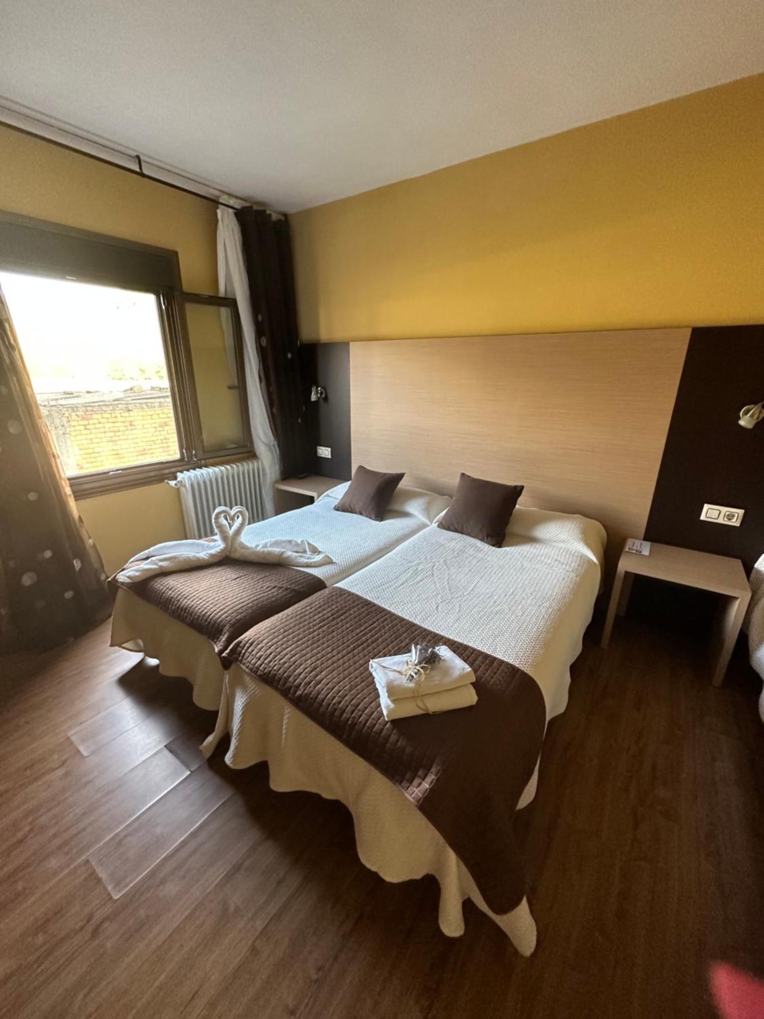 Casa Blanco Conde Hotell Laza Exteriör bild