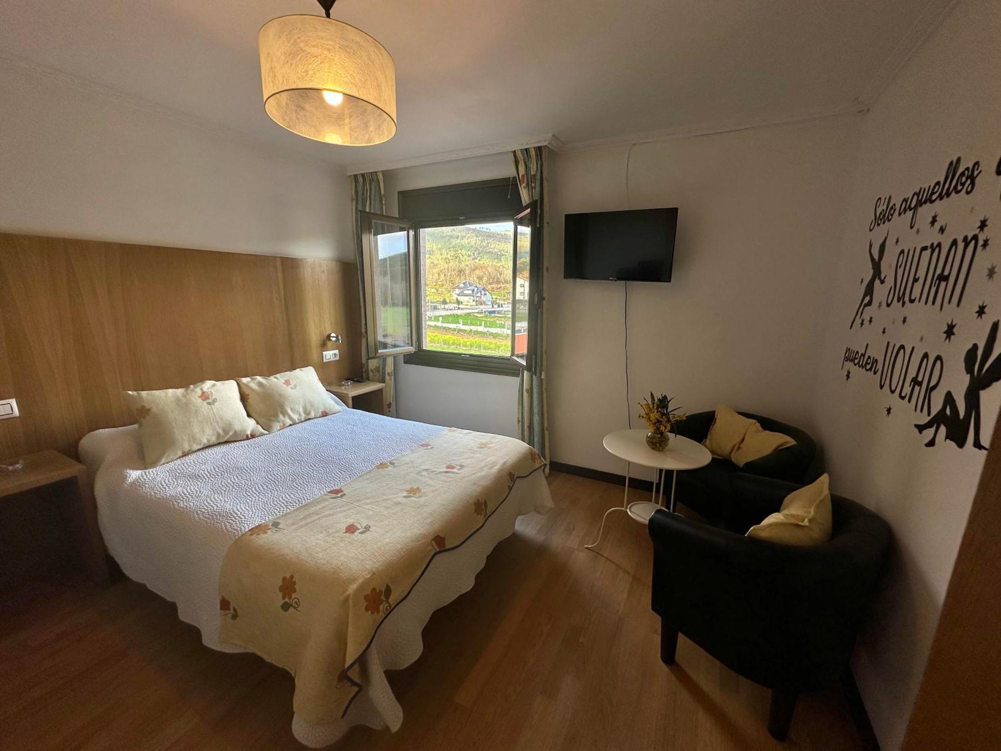 Casa Blanco Conde Hotell Laza Exteriör bild