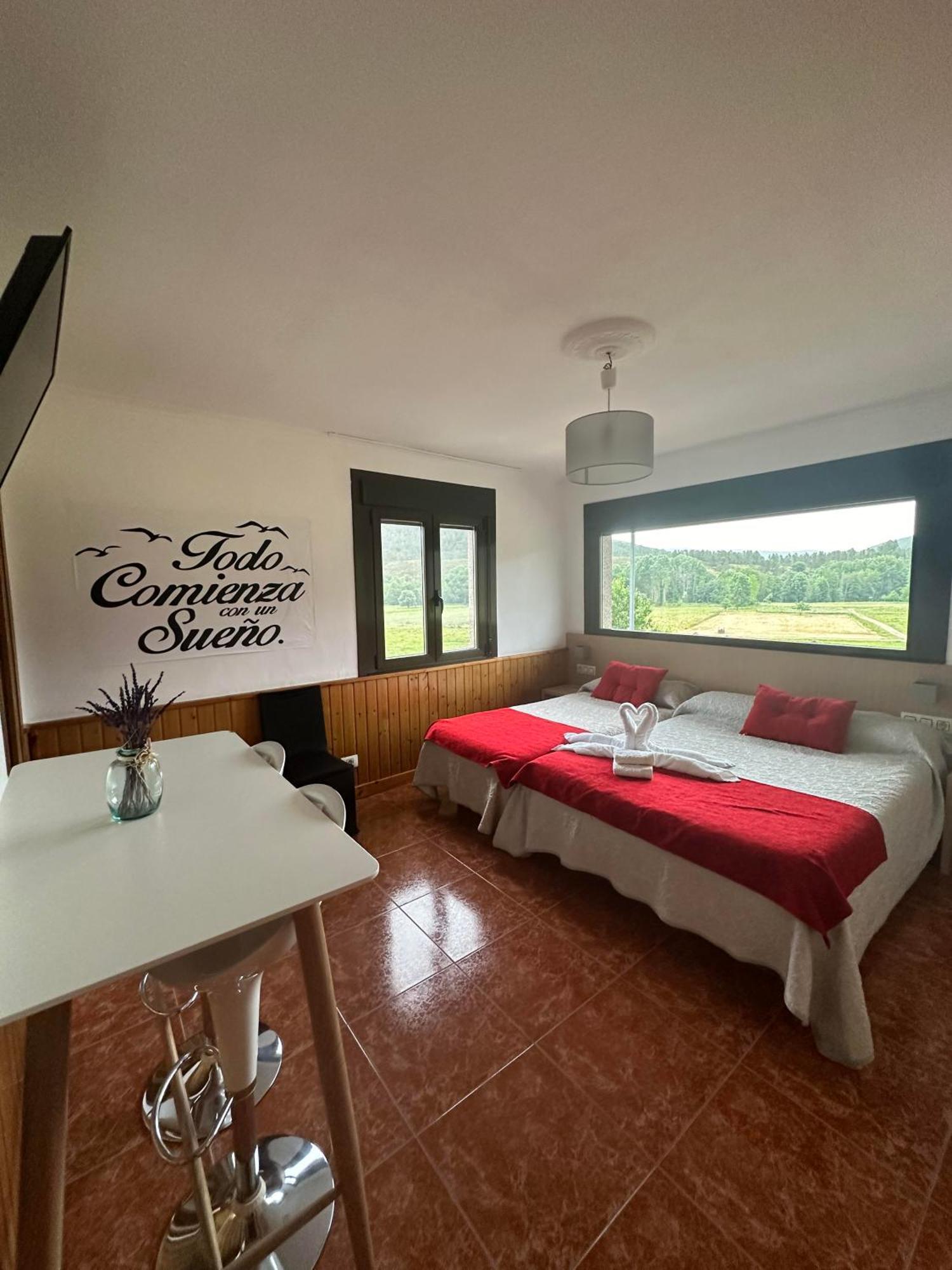 Casa Blanco Conde Hotell Laza Exteriör bild