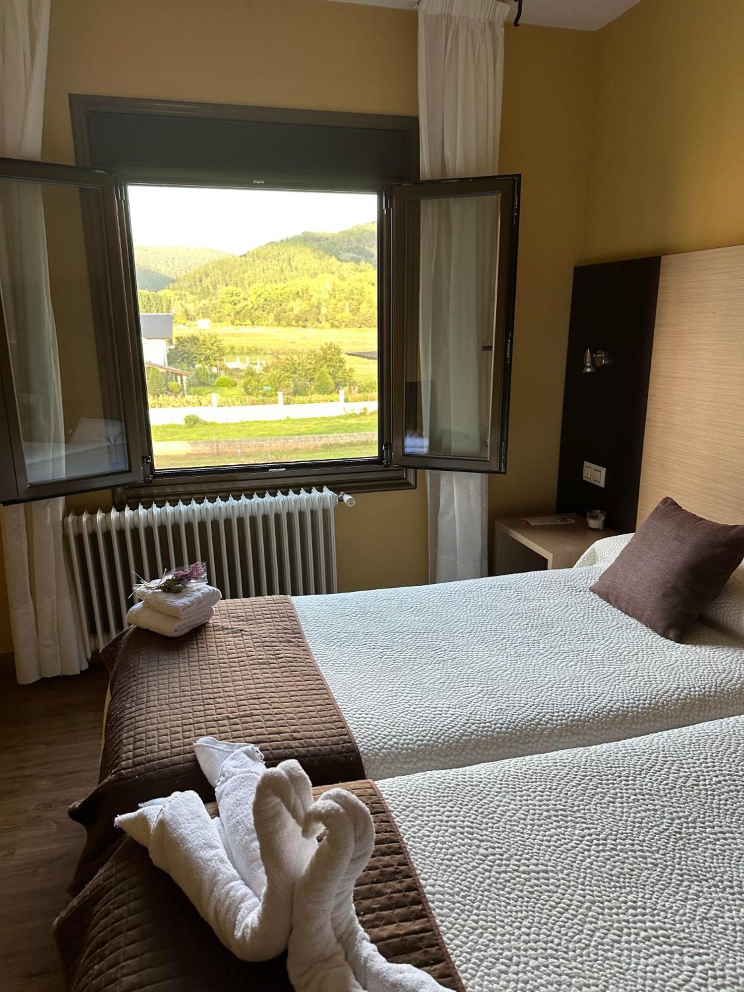Casa Blanco Conde Hotell Laza Exteriör bild