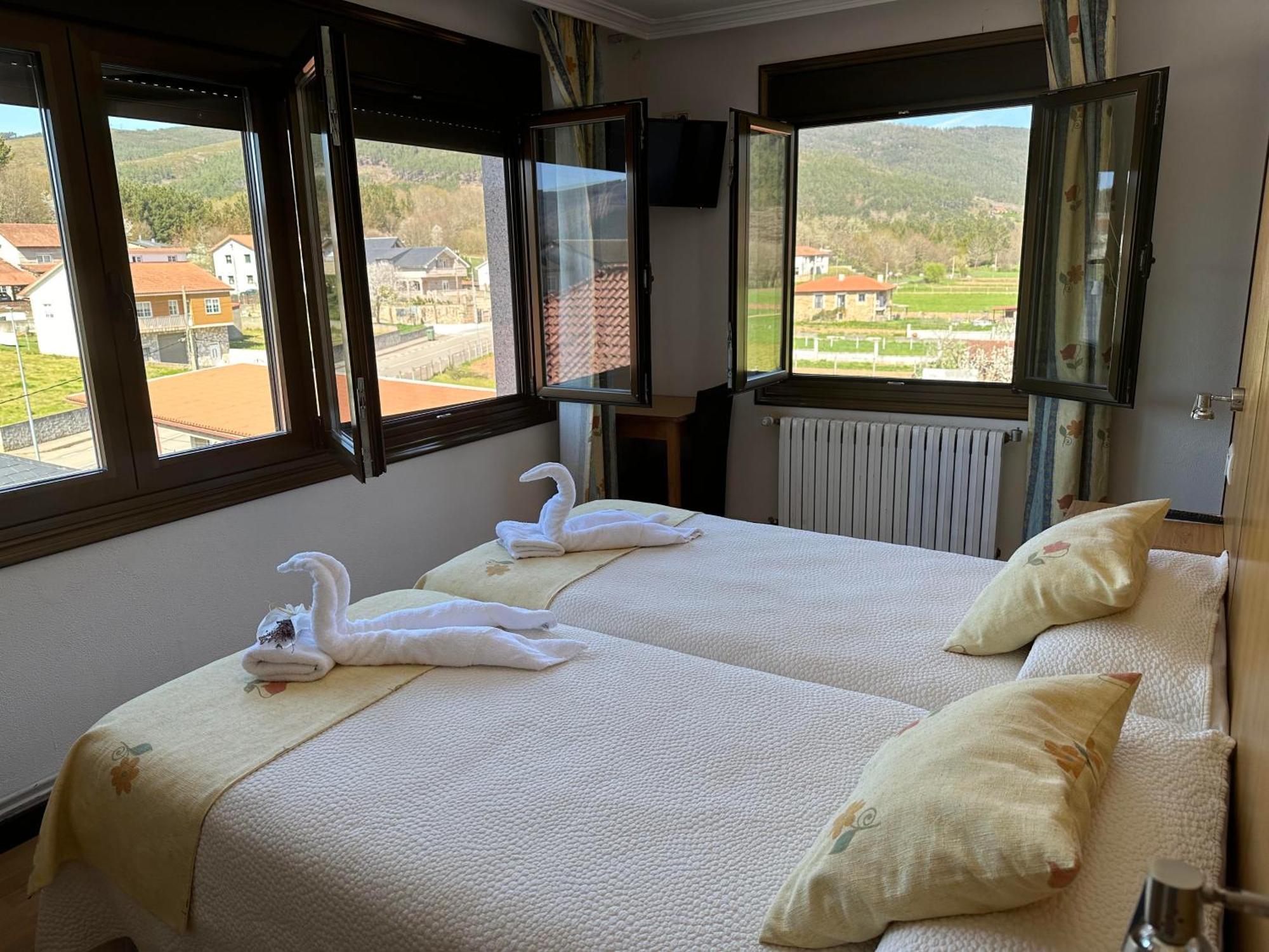 Casa Blanco Conde Hotell Laza Exteriör bild