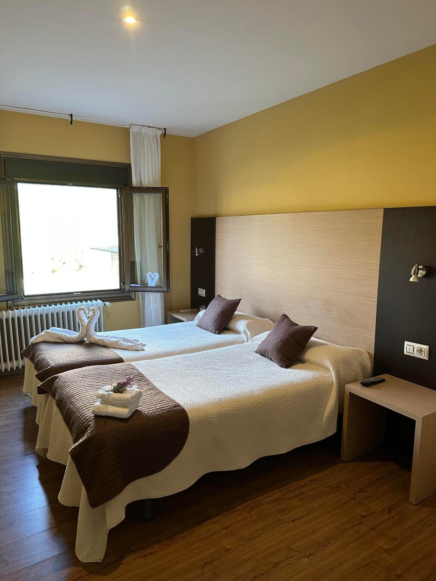 Casa Blanco Conde Hotell Laza Exteriör bild