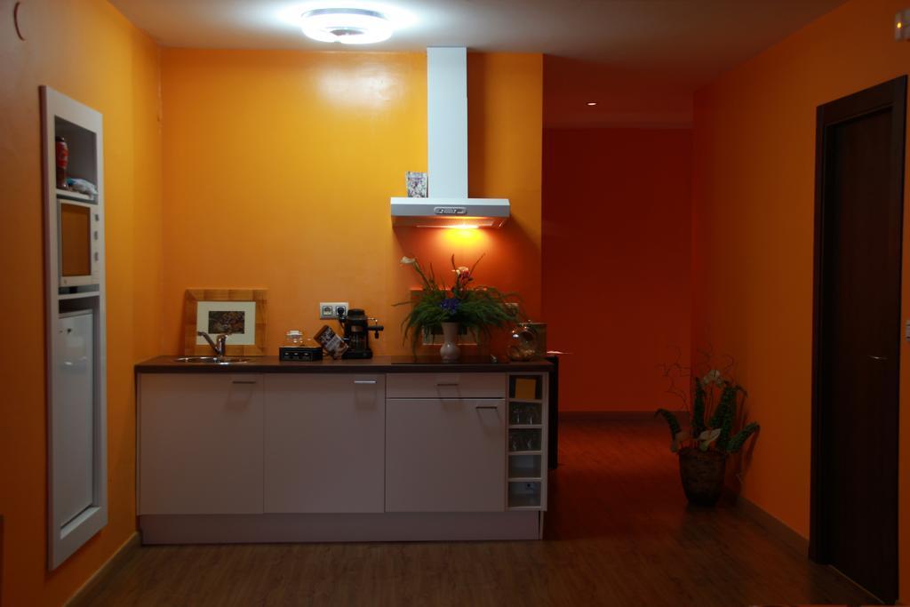 Casa Blanco Conde Hotell Laza Exteriör bild