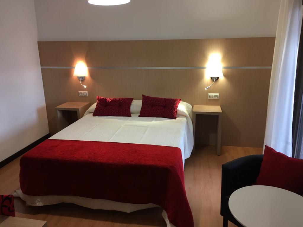 Casa Blanco Conde Hotell Laza Exteriör bild